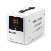 Lorenz Electric ˲-500C
