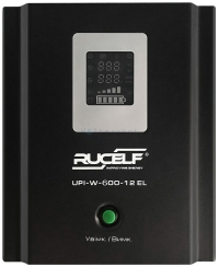 Rucelf  UPI-W-600-12 EL