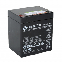 B.B. Battery SH4.5-12