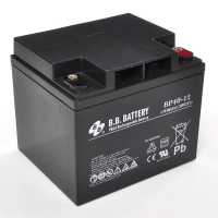B.B. Battery BP40-12