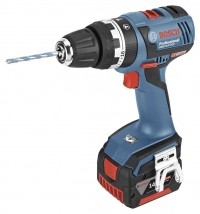   BOSCH GSB 14,4 V-EC