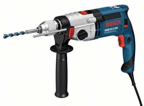   BOSCH Professional GSB 21-2 RE