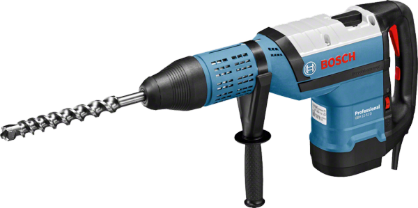  BOSCH GBH 12-52 DV