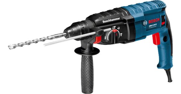  BOSCH GBH 2-24 D Professional