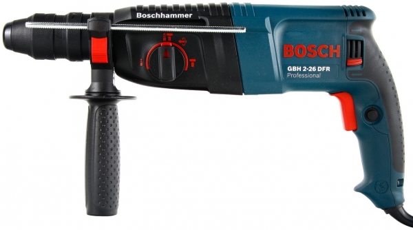  BOSCH GBH 2-26 DFR Professional