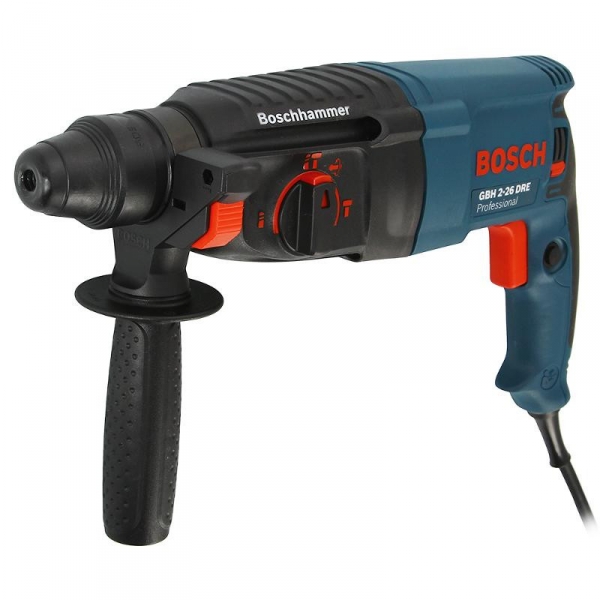  BOSCH GBH 2-26 DRE Professional