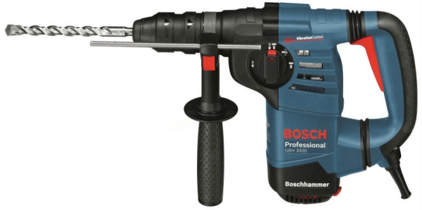 BOSCH GBH 3000 Professional