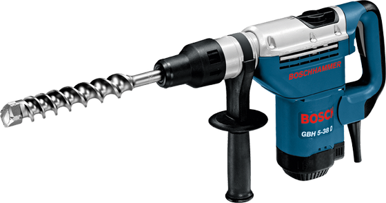  BOSCH GBH 5-38 D