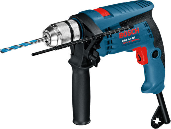   BOSCH Professional GSB13 RE
