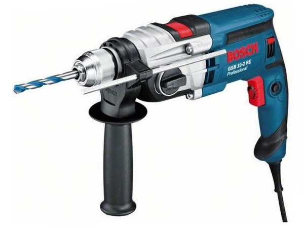   BOSCH Professional GSB 19-2 RE