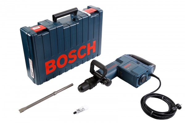   BOSCH GSH 11 E Professional