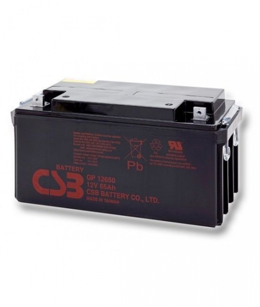 CSB GP12650