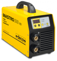 Deca MASTRO 518 HD GEN