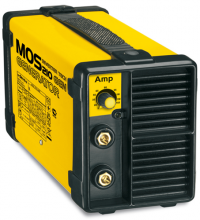 DECA MMA MOS 210 GEN