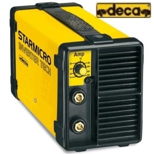 DECA STARMICRO 180