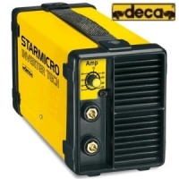 DECA STARMICRO 180