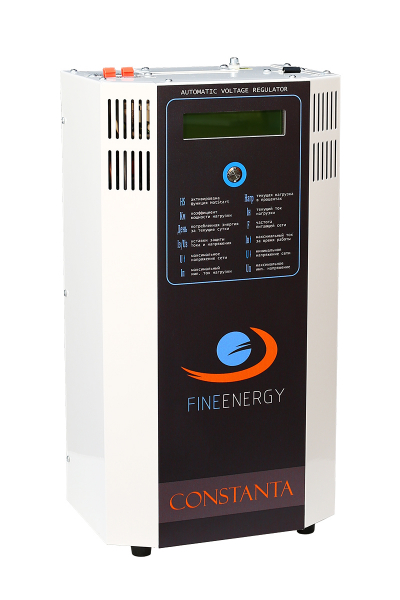 Constanta FineEnergy FW8000