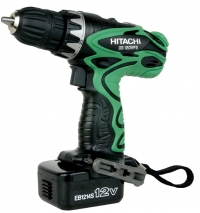 - Hitachi DS12DVF3