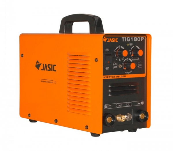 Jasic TIG-180P (W119)