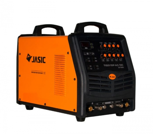 Jasic TIG-315P AC-DC (E103)