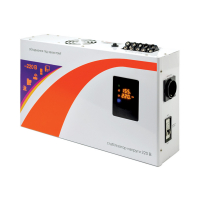 Lorenz Electric LS8000T