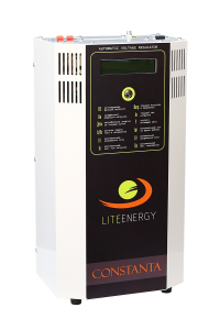 Constanta Lite Energy L8000
