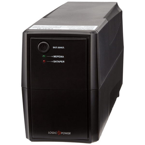 LogicPower LPM-625VA-P