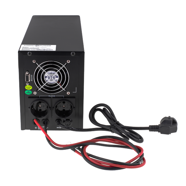 LogicPower LPM-PSW-500VA