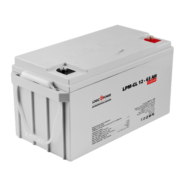 LogicPower LPM-GL 12-65 AH