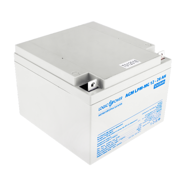 LogicPower LPM-MG 12-26 AH