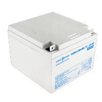 LogicPower LPM-MG 12-26 AH