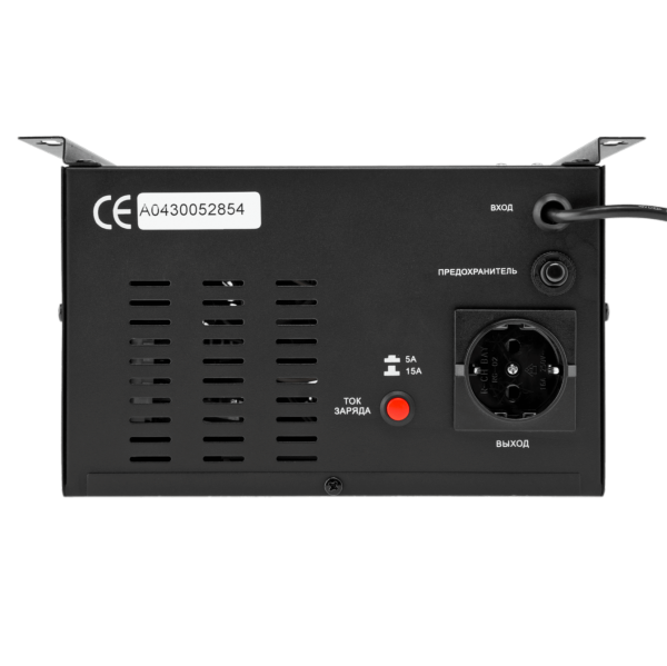 LogicPower LPY-W-PSW-500VA