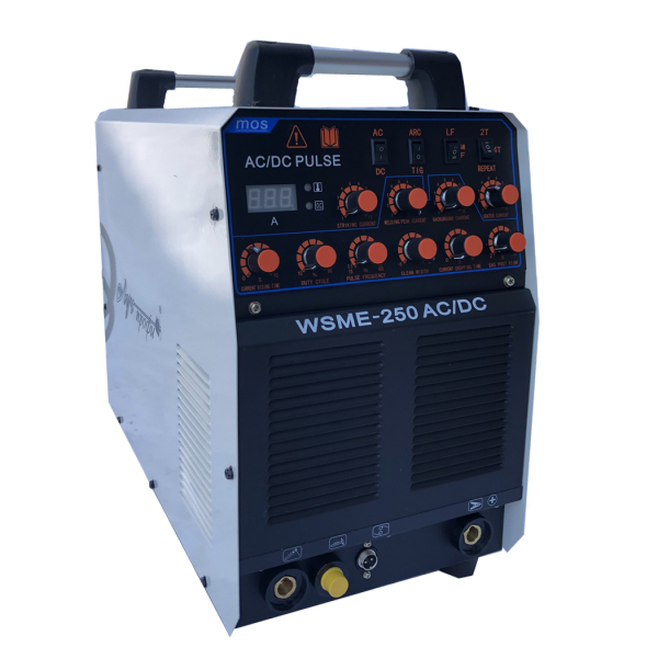 - WSME-250 AC/DC