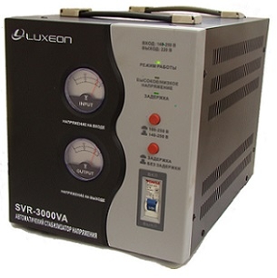 Luxeon SVR-3000