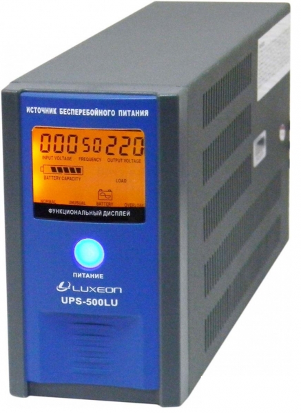 Luxeon UPS-500LU