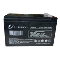 Luxeon LX1272
