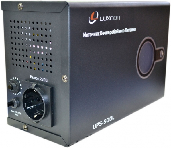 Luxeon UPS-500L