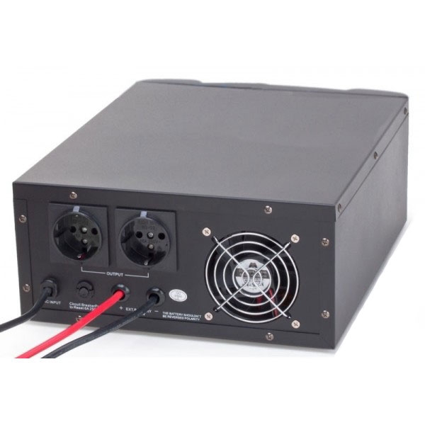 Luxeon UPS-1500ZY