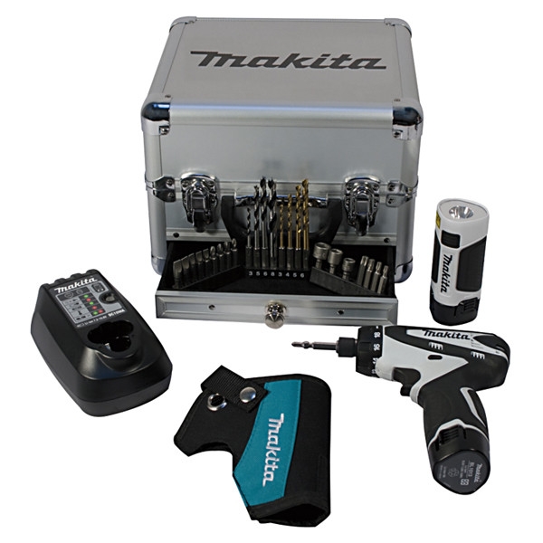  Makita DF030DWX01