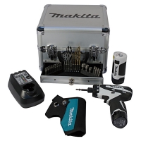   Makita DF030DWX01