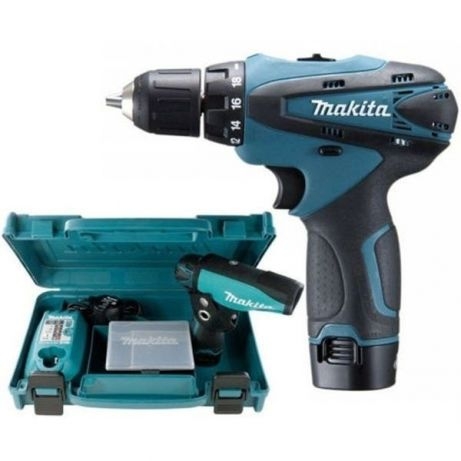   Makita DF330DWE