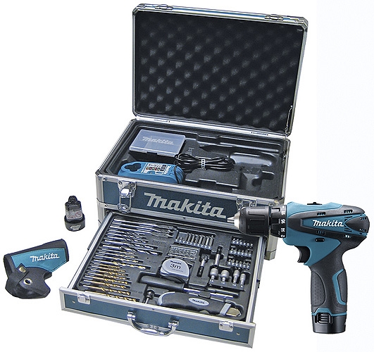   Makita DF330DWEX3