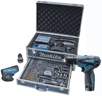   Makita DF330DWEX3