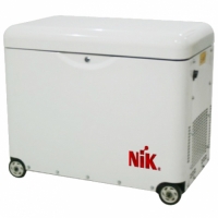 NiK DG 5000 (AVR)