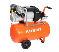 Patriot VX 50-402