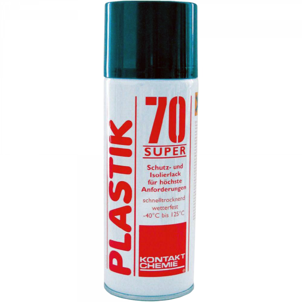   Plastik 70