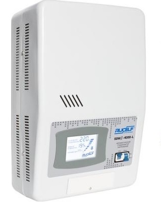 Rucelf SDW II-4000-L