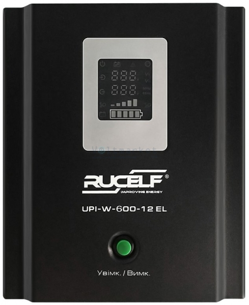 Rucelf  UPI-W-900-12 EL