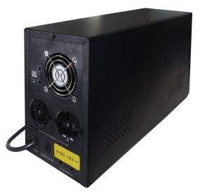 Rucelf UPI-1000-12-E