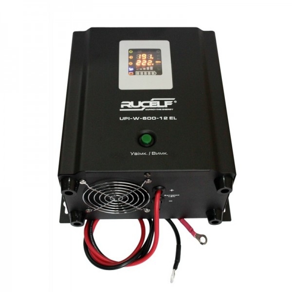 Rucelf  UPI-W-600-12 EL